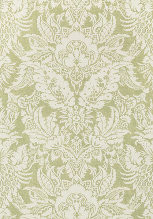 CHARDONNET DAMASK T72587